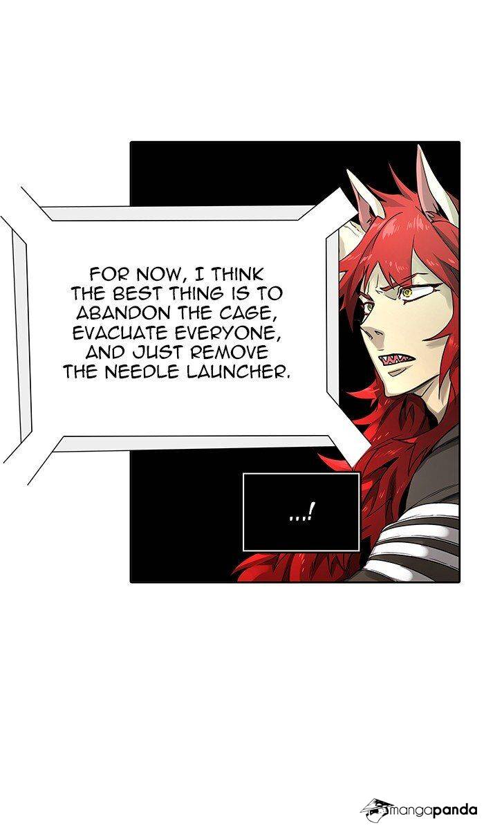 Tower of God Chapter 480 image 050